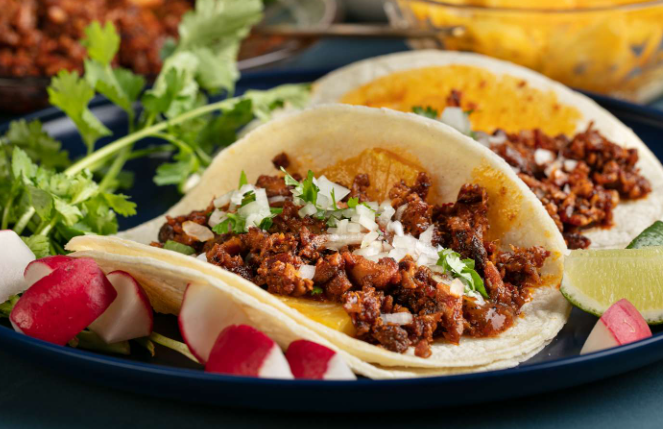 The Ultimate Guide to Making Tacos: Recipes, Tips, and Ingredients